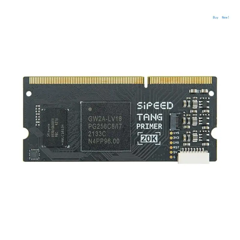 Primer 20K GOWIN GW2A FPGA GoAI ھ , ϴ ÷Ʈ, RV   ̺  Ե  ŰƮ