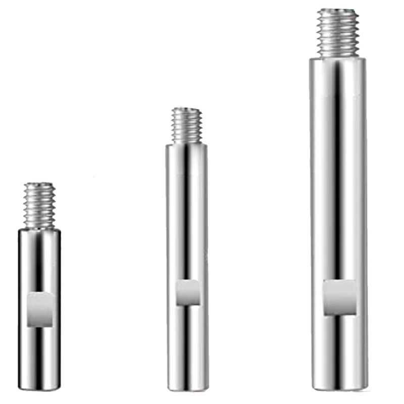 

Удлинитель угловой шлифовальной машины 5/8Inch-11, 3 шт.