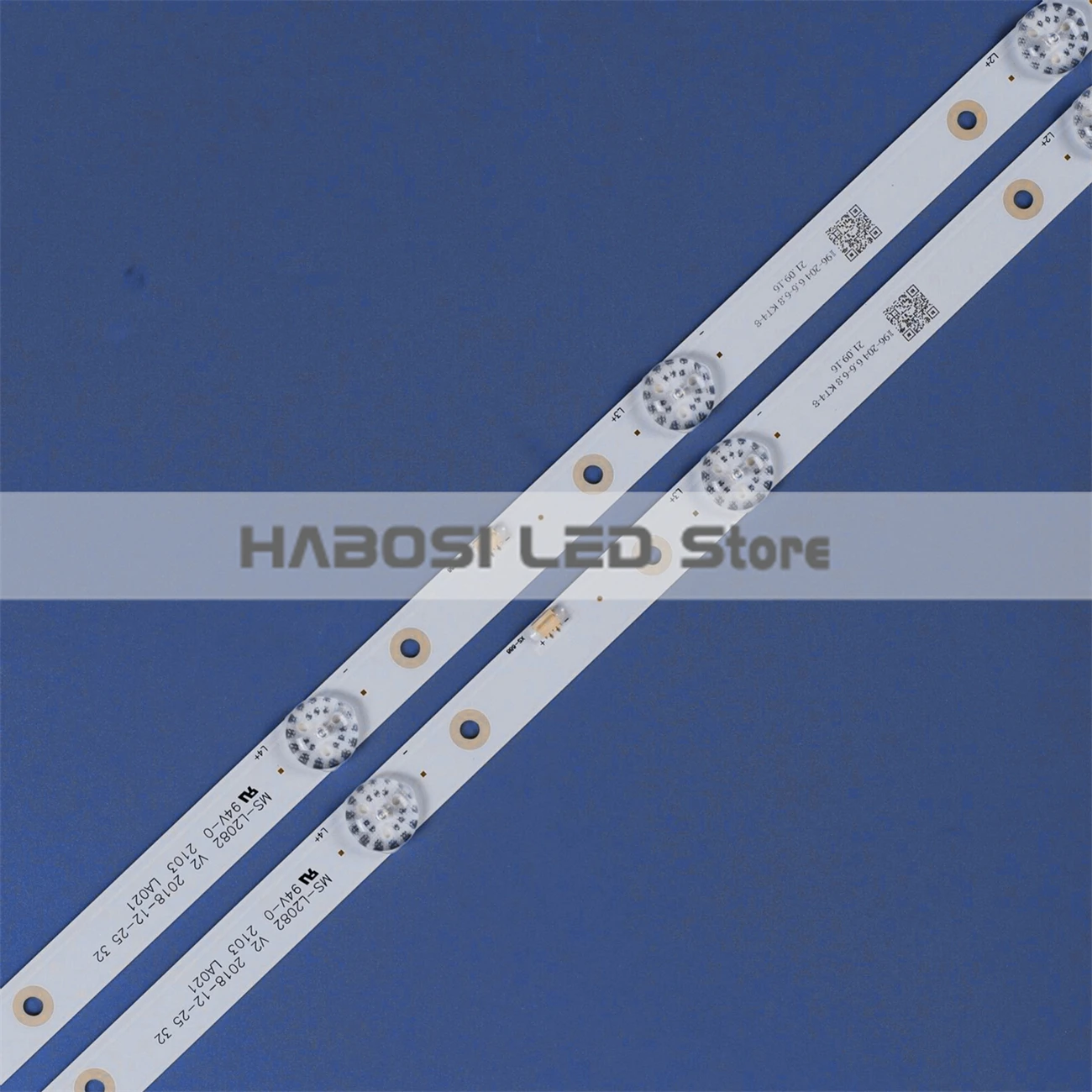 2pcs JS D JP320M 061EC 80510  061ES E32DM1000 MS L2082 V1 V2 JL D32061330 114ES M LED32HD340 32LES81T2 32HMC1720T2 STV 32LED20W 2