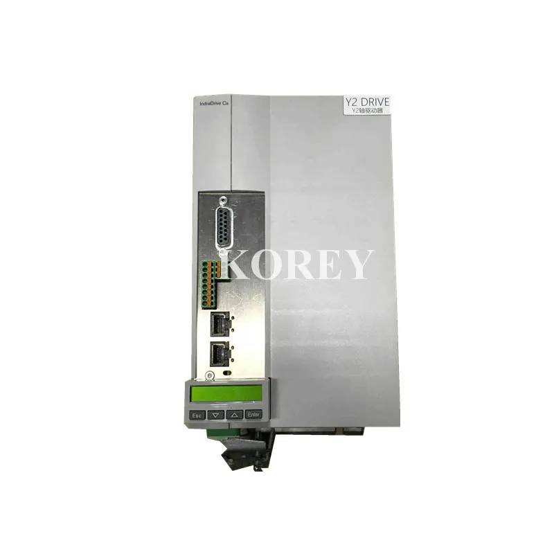 

Drive HCS01.1E-W0054-A-03-B-ET-EC-NN-NN-FW Original
