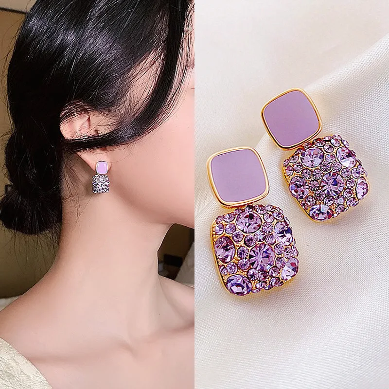 【Sentiments】NO.248 [MIX] EARRING 19243774-gp-ea-ooah-prl-f1.jpg