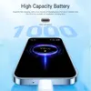 SERVO Mini Smart Phone Pure Android System 3.0'' Display WCDMA Dual SIM Card WiFi Hotspot GPS 2GB /16GB Pocket Smartphone Type-C 5