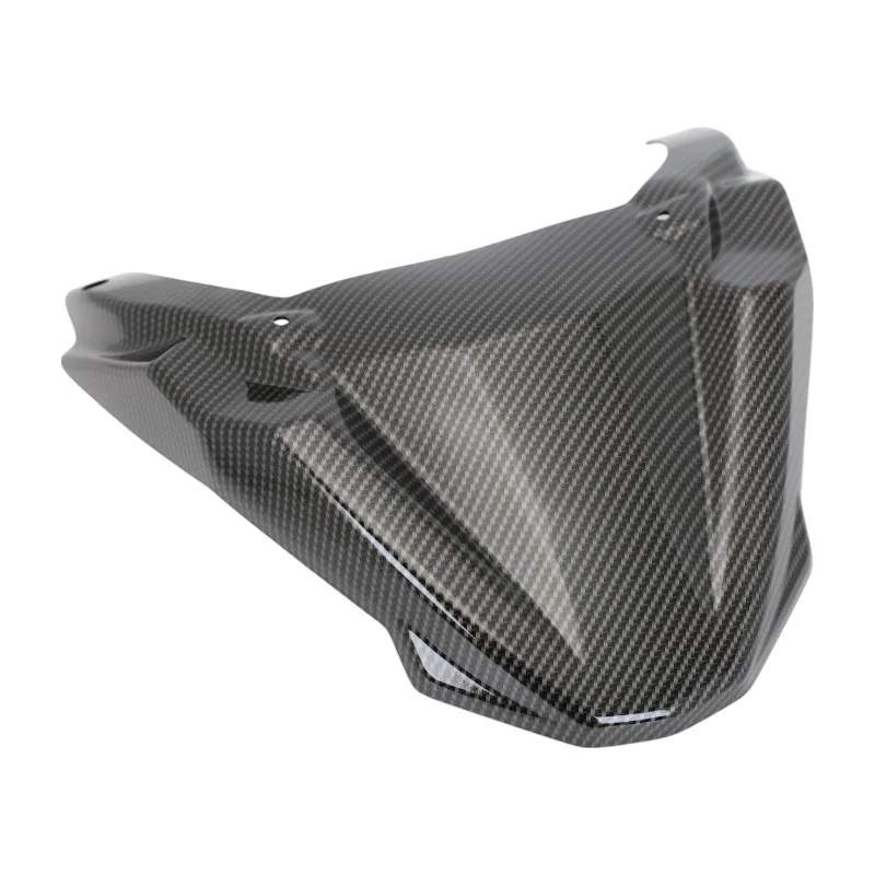 Motorcycle Front Fender Beak Cowl Guard Extension