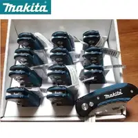 Канцелярский нож Makita

️