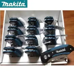 Канцелярский нож Makita

️
