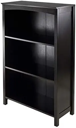 

Shelving, no basket, Espresso