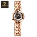Rose Black