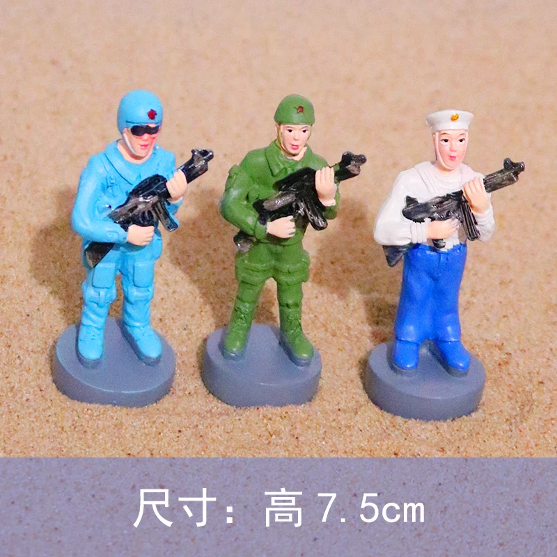

Полимерная фигурка, психический песок, настольная игра, шт./компл.