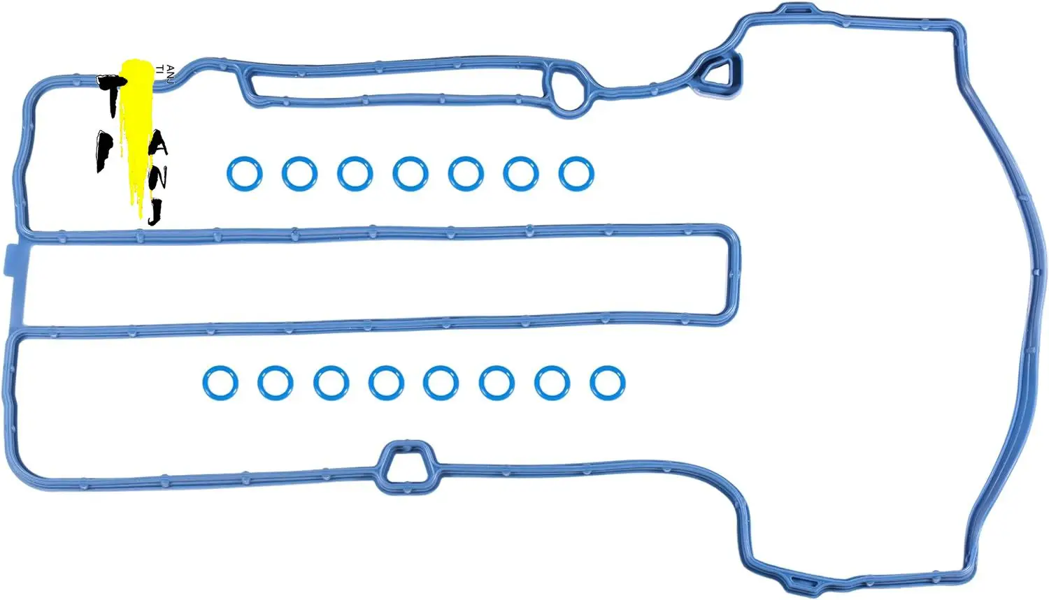 High Quality VS50807R Engine Valve Cover Gasket For 2011- Chevy Cruze Sonic Volt Trax Buick Encore Cadillac ELR 1.4L L4