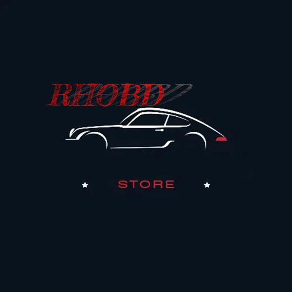 RHOBD Store