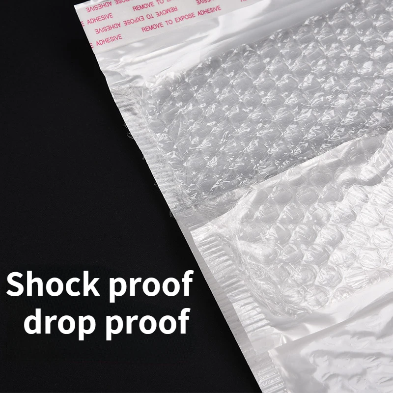 Рисунок 4 - Нескольких спецификациях-мешочки самозапечатывающиеся