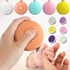 Mother and Newborn Baby Manicure Scissors 6PCS Head Electric Nail Clipper Cutter Children's Fully Automatic Nail Trimmer Grinder 1