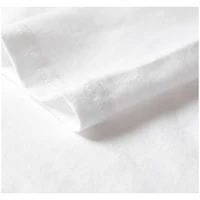 T-shirt à manches longues 100% coton pour garçon et adolescente, vêtement de printemps pour enfant de 2 à 3, 4, 5, 6, 7, 8, 9, 10, 11, 12, 13 et 14 ans 5