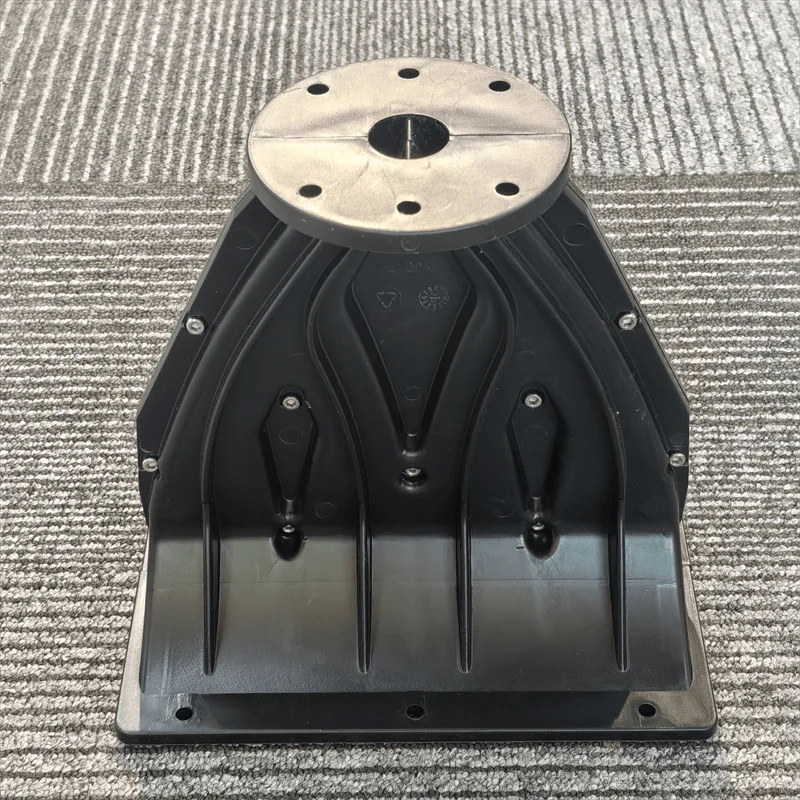 210 Horn Line Array Waveguide für professionelle Lautsprechersysteme 1 Zoll 1,4 Zoll 210L 154W 195H Audio-Lautsprecherzubehör – Detail 10