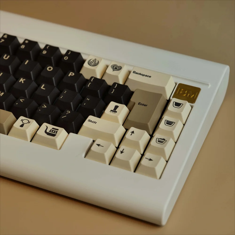バリスタキーキャップ GMK87 GMK81 GMK67 K617 M87 174 キーチェリー