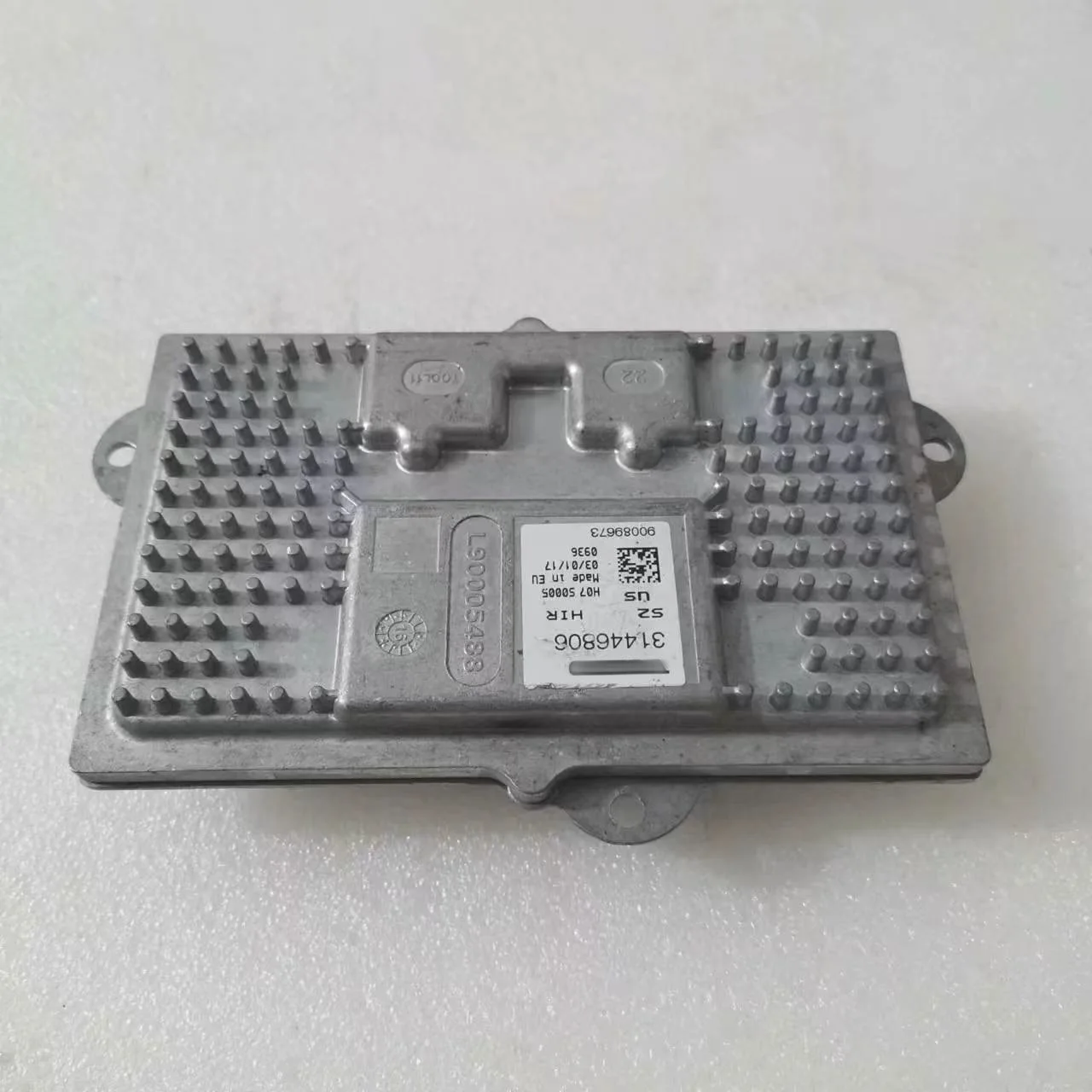 LED Headlight Driver Module Control Unit H07 S0005 OE