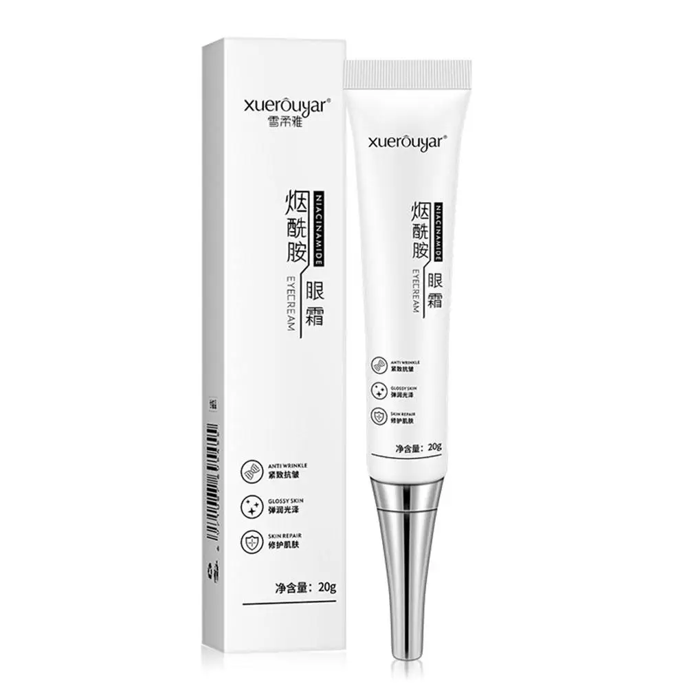 Рисунок 6 - Крем для кожи вокруг глаз от Тёмных