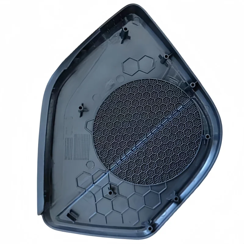 Audi Q5 용 전면 후면 도어 스피커 트림 패널 커버 교체 2018 2019 2020 2021 80D035419 80D035420 80D035435 80D035436