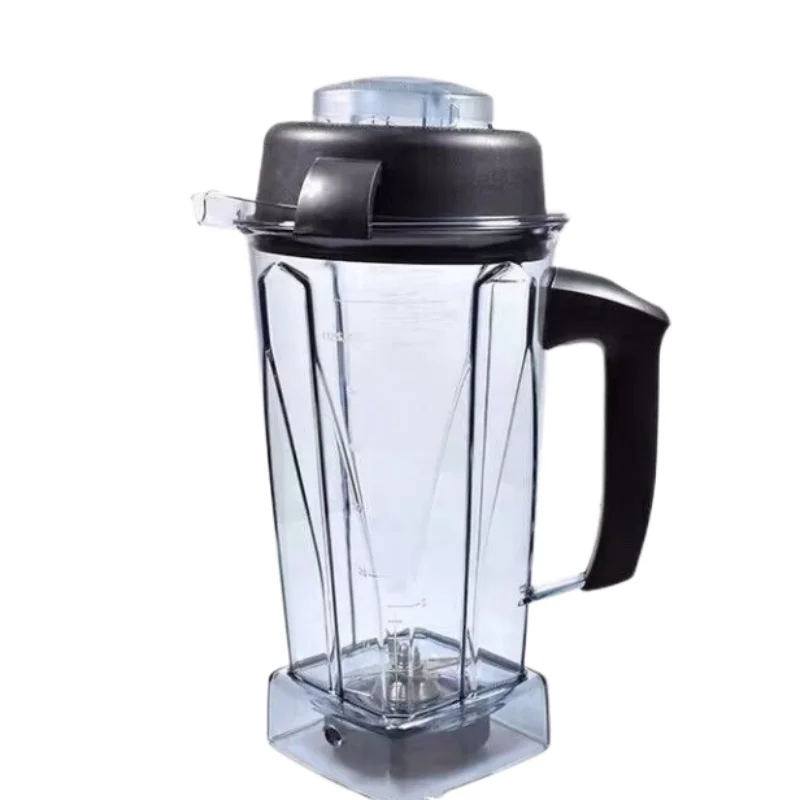 Original Blender Cup for Vitamix vm0109 TNC5200s 6300 Smoothie machine  replacement Original cup knife