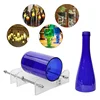 Professional Long Glass Bottles Cutter Machine Environmentally Friendly Plastic And Metal Cutting Tools Safety DIY Machine 2