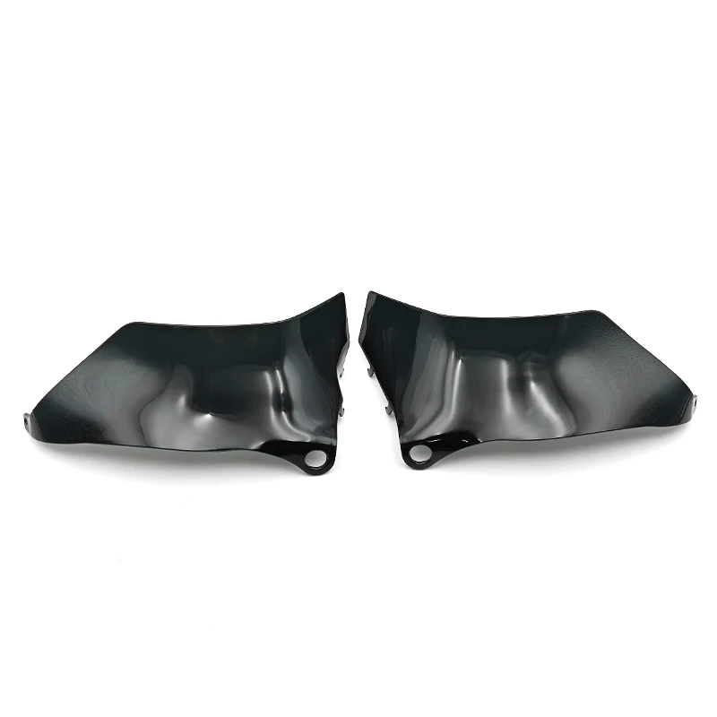 Pair of Standard Side Deflectors for Adventure Motorcycles (2023-2024)