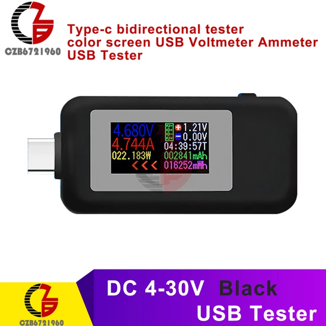 Type-c HD A