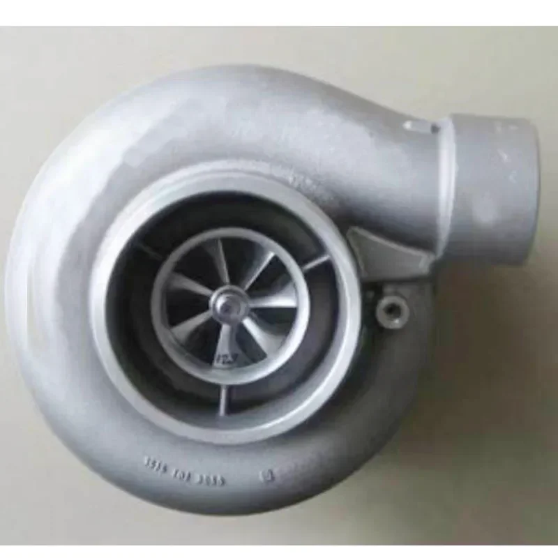 S500 Turbocompressor 15009880002 04264490 4264490 4264490kz 04264490kz 04264301 4264301 4264301kz Voor Duitse Industri&euml;le Motor