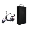 Air fast transportation New Full Capacity Power 18650 Lithium Battery 24V20ah-100ah Lithium Battery Pack Suitable for 250-2000W 3