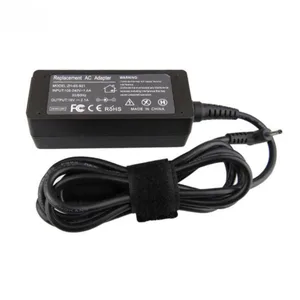 New 19V 2.1A 2.5x0.7mm 40W Laptop AC Power Adapter Charger For ASUS EeePC X101CH T101H PC 1005 1005HA 1005PE 1201AC 1001HA 1001P