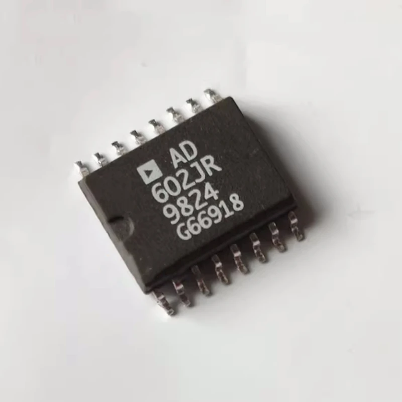 

10 шт./лот AD602JR 16-SOIC помощь PCBA полный список Бом и материалов