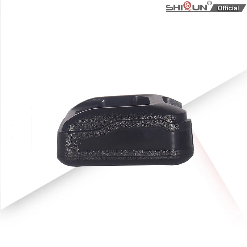 Deck Charger Baofeng DM-1701 Walkie Talkie Battery Charger EU/US/USB/AU Plug For TYT MD-760 MD760 Ham Two Way Radio Accessories 5