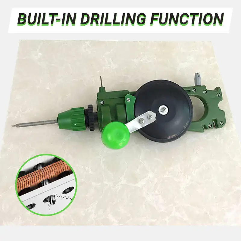 Glass Cutter Tile Glass Cutter Tile Cutting Tool Manual DIY Glass Tile Cutting Tool