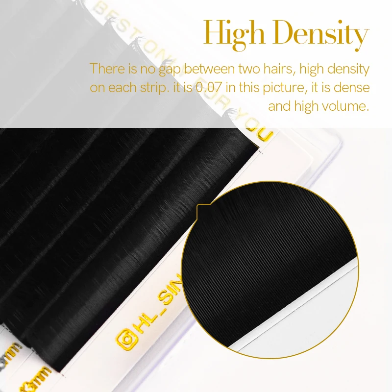 Eyelashes Extensions Supplies 16 Rows Narrow Thin Tape 3D 4D 6D Women Makeup Tools