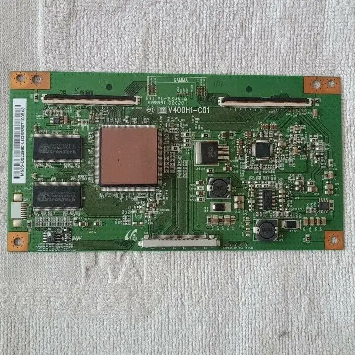 

For Samsung LA40A550P1R LA40M81B Hisense TLM40V69P logic board V400H1-C01