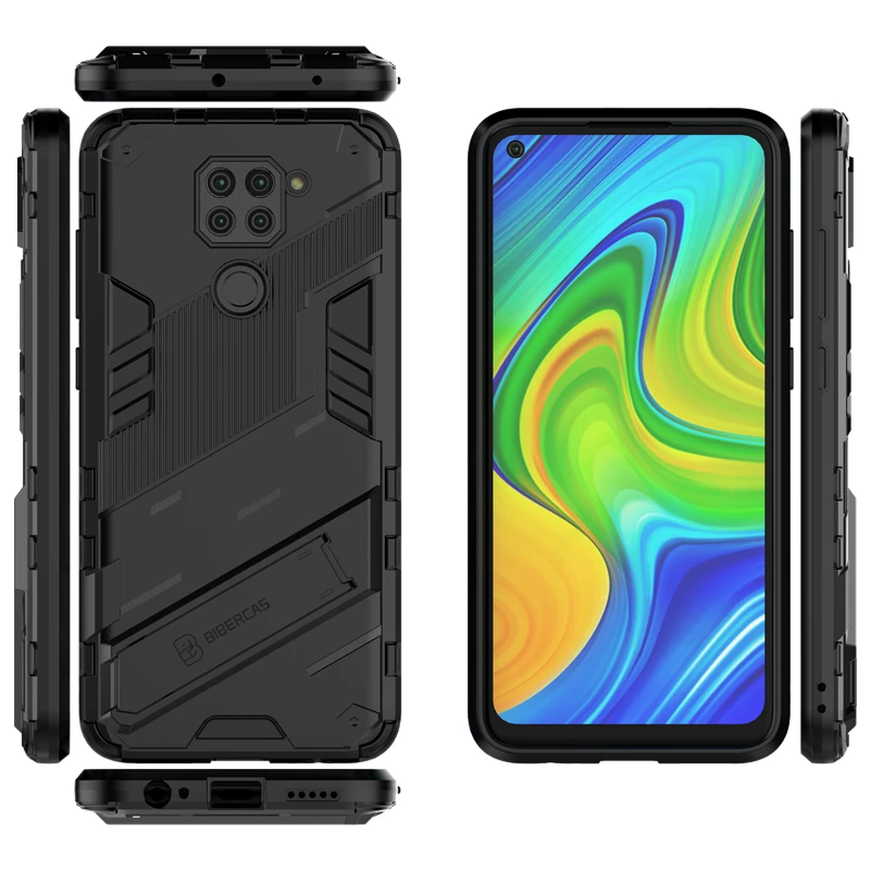 Funda Para Xiaomi Redmi Note 10 Pro