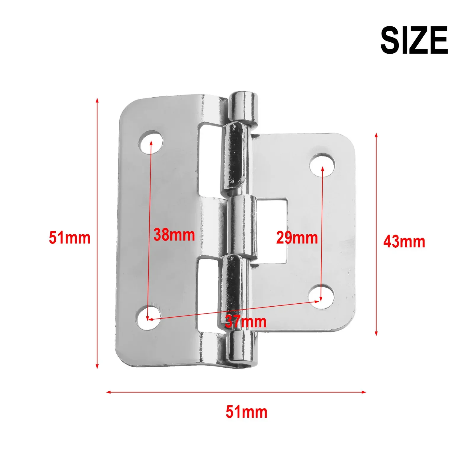 Heavy Duty Detachable Hook Instrument Flight Cases with Enhanced Construction