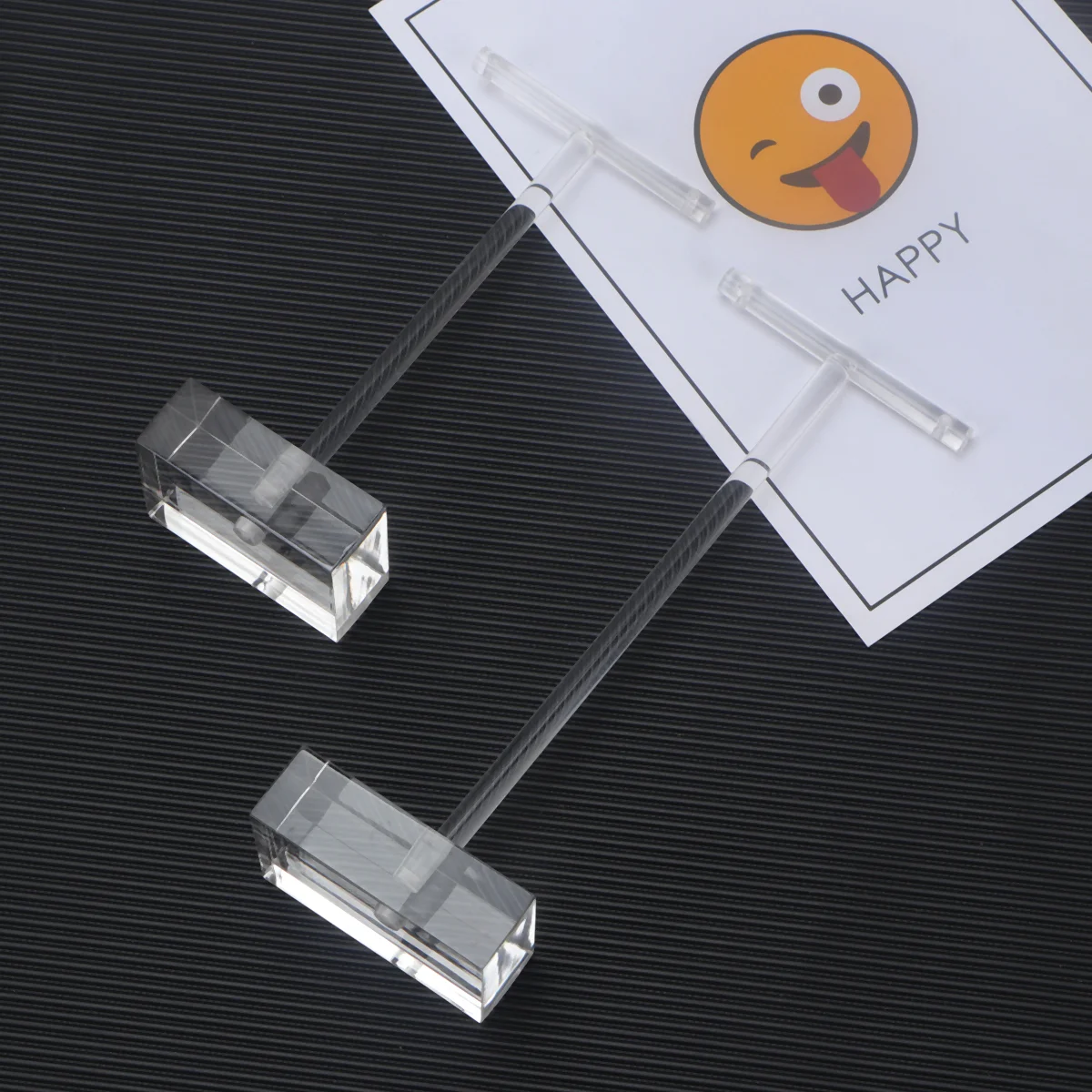 

2 шт., держатель для сережек