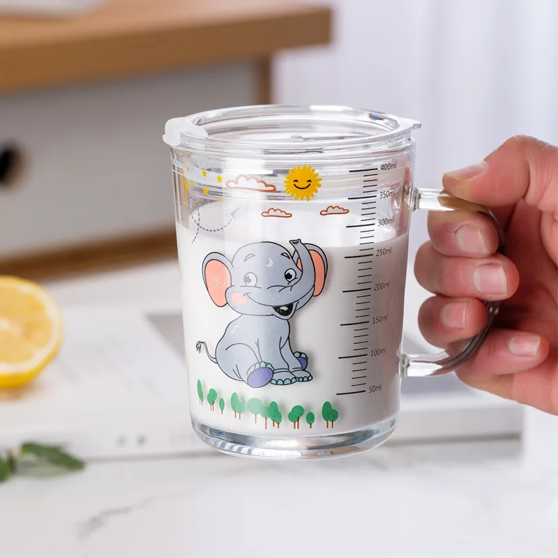 https://ae01.alicdn.com/kf/S03decde4ee32421c8ceba49c81f7c5cfh/Cartoon-Glass-Mug-with-Lid-Handle-Measuring-Pipette-Kid-Milk-Cup-Microwaveable-Cute-Breakfast-Milk-Powder.jpg