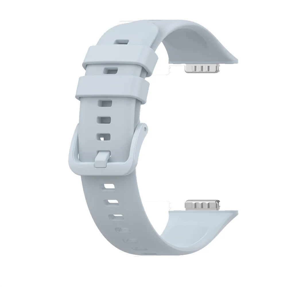 Silicone Replacement Strap