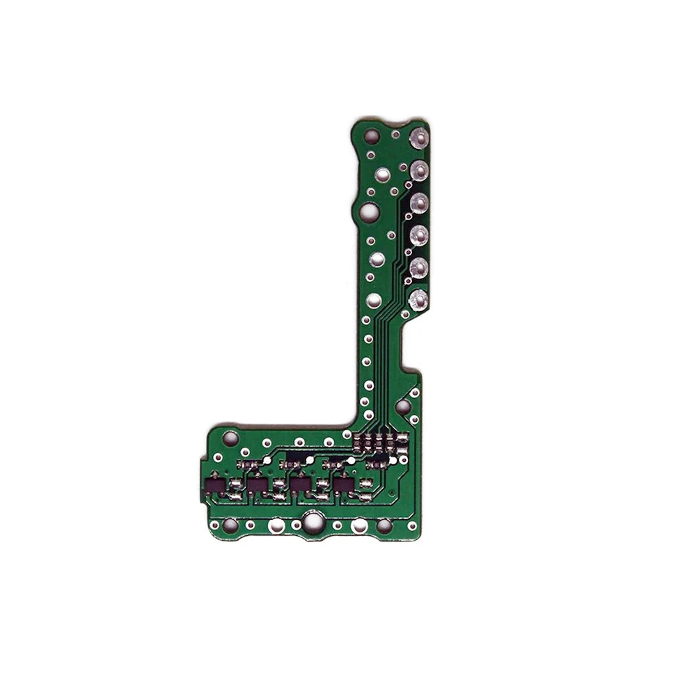 

Car Parts Automatic Transmission Gear Sensor Repair Board For BMW F02 6HP21