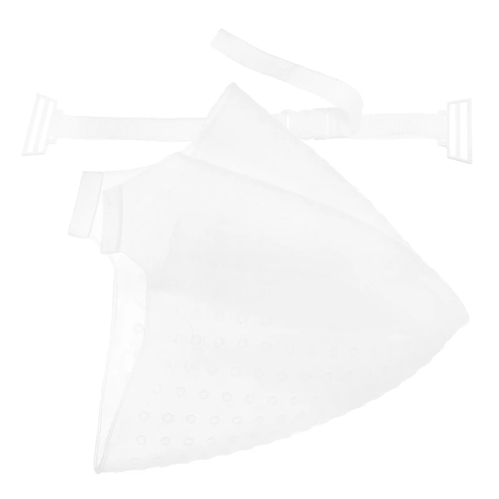 유연한 고급 실리콘 헤어 하이라이트 캡 (DIY 염색 하이라이트, 프로스팅, 팁핑, 재사용 가능한 염색 캡)