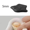 G190-1Pair Black 5mm