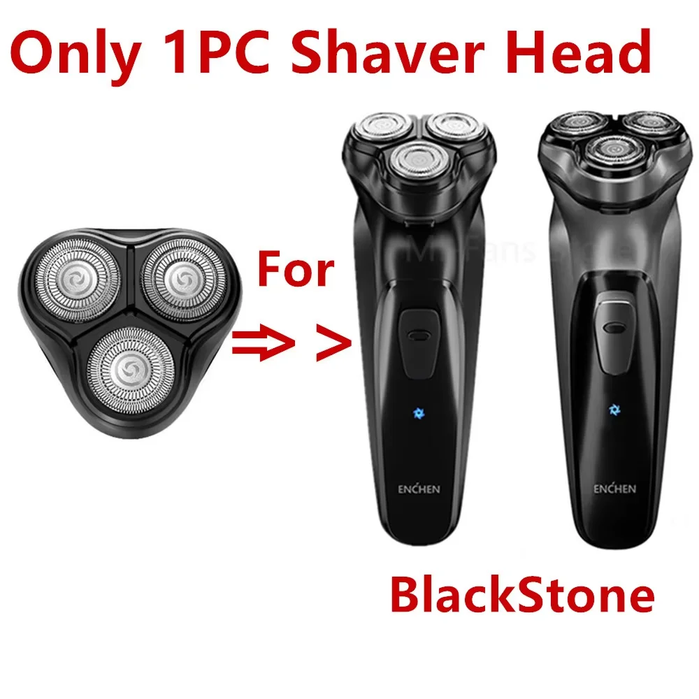 For BlackStone