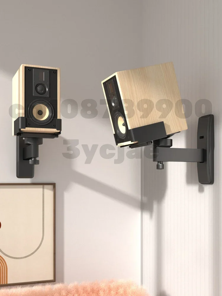 Piastra Decorativa Da Parete Per Jack Audio 13.5mm E HDMI Femmina - Riteav, Plastica Resistente