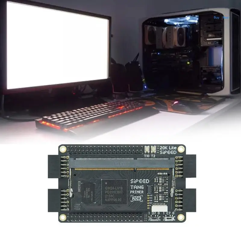 Primer 20K GOWIN GW2A FPGA GoAI ھ , ϴ ÷Ʈ, RV   ̺  Ե  ŰƮ