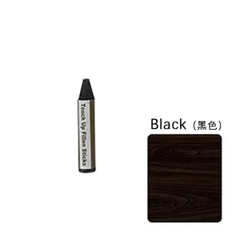 Wooden Furniture Repair Pen Touch Up Markers & Filler Sticks Wood Scratch Restoration Kit Patch Paint Pen Wood Composite Repair - Image 13