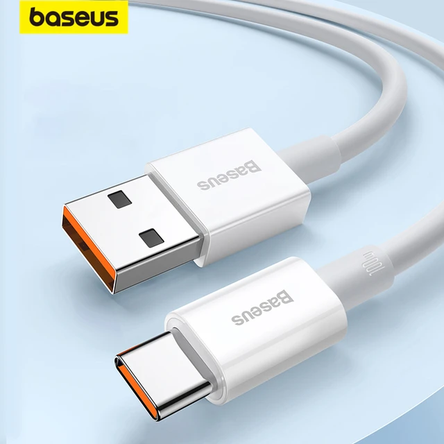 Fast Charging Cable Type C Ugreen Xiaomi  Usb Cable Type C Fast Charging  Ugreen - 6a - Aliexpress