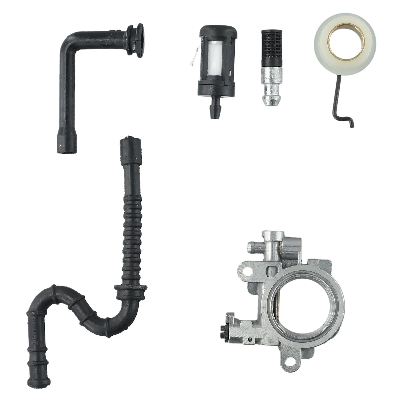 

Convenient Durable Oil Pump kit Chainsaw For Stihl Fuel filter Fuel line MS290 MS310 MS311 MS391 MS390 029 039