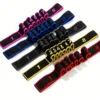 8-cell Digital Stretch Band Yoga Multi-stretch Stretch Band Children Latin Dance Posture Correction Digital Resistance Band 2