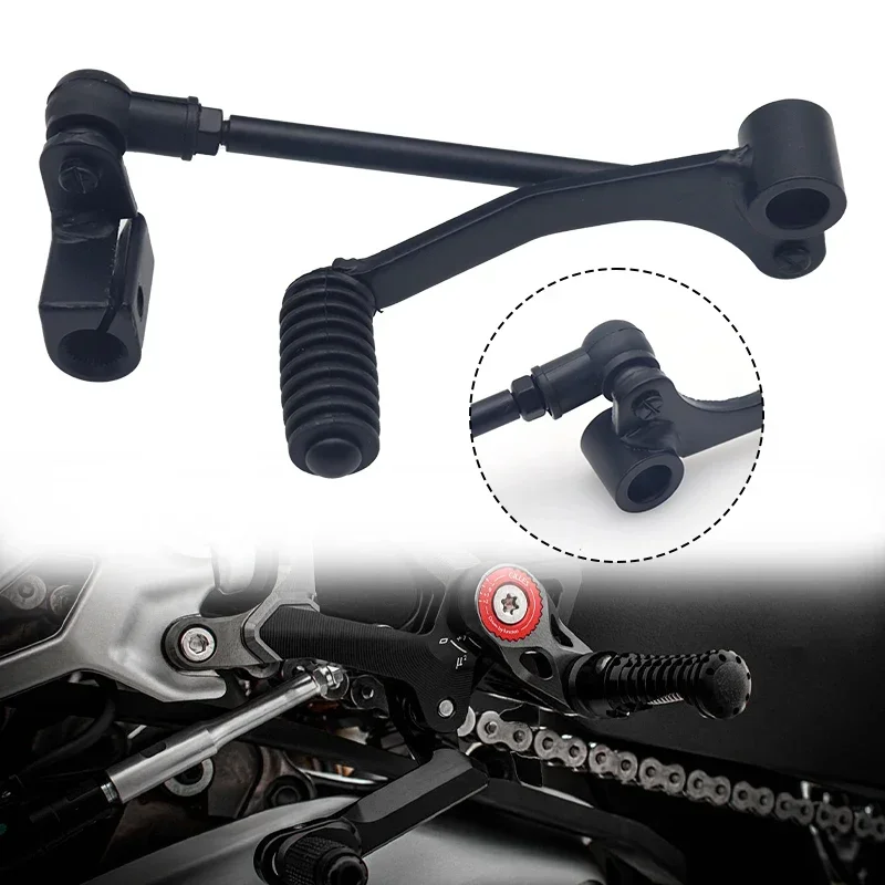 Motorcycle Footrests And Pedals For KAWASAKI